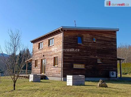 Prodej - dům/vila, 156 m²