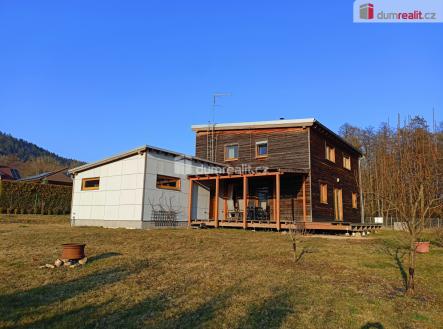 Prodej - dům/vila, 156 m²