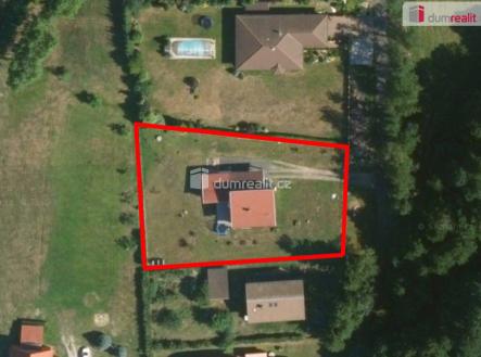 Prodej - dům/vila, 156 m²