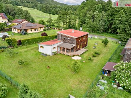 Prodej - dům/vila, 156 m²