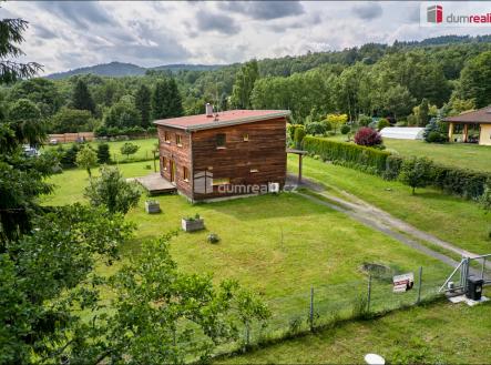 Prodej - dům/vila, 156 m²