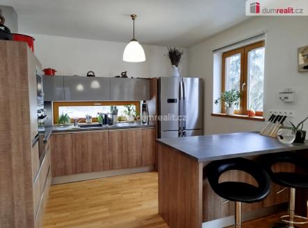 Prodej - dům/vila, 156 m²