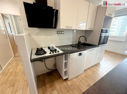 Pronájem bytu, 3+1, 72 m²