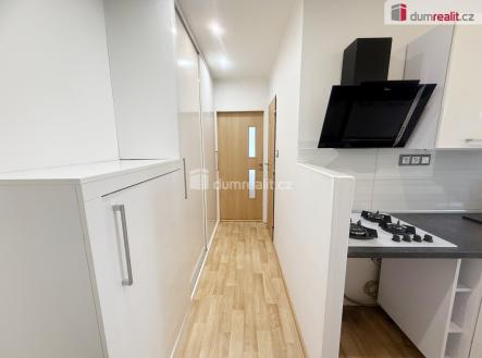 Pronájem bytu, 3+1, 72 m²