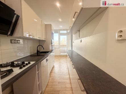 Pronájem bytu, 3+1, 72 m²