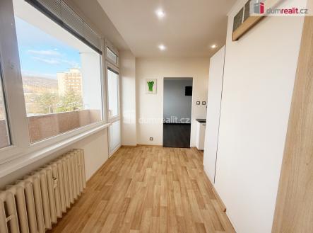 Pronájem bytu, 3+1, 72 m²