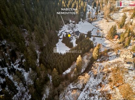 Prodej pozemku pro bydlení, 6 666 m²