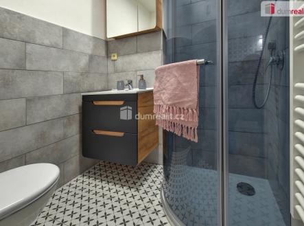 Prodej bytu, 1+1, 33 m²