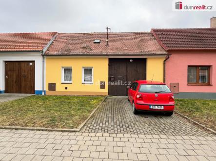 Prodej - komerční objekt, jiný, 100 m²