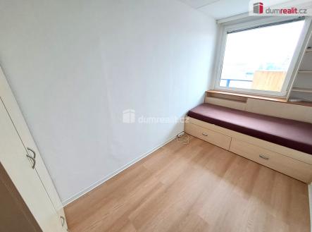 Pronájem bytu, 4+kk, 84 m²