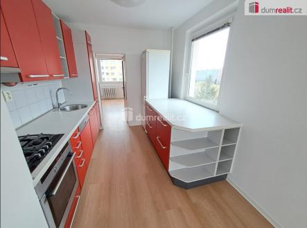 Pronájem bytu, 4+kk, 84 m² obrázek