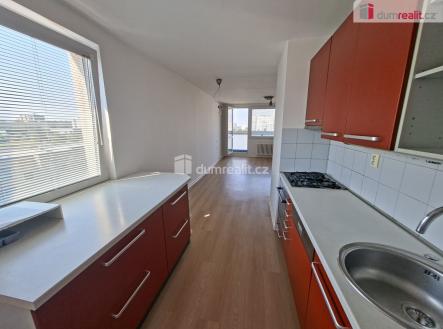 Pronájem bytu, 4+kk, 84 m²
