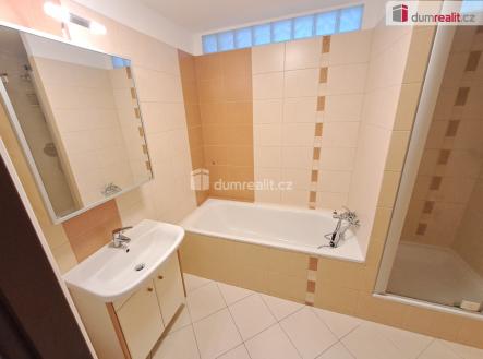 Pronájem bytu, 4+kk, 84 m²