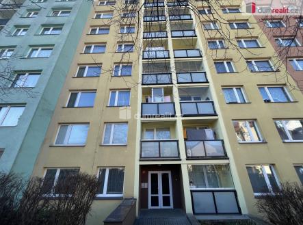 Prodej bytu, 3+kk, 63 m²