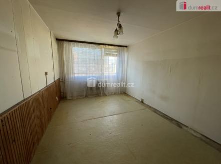 Prodej bytu, 3+kk, 63 m²