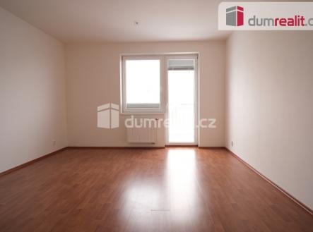 Prodej bytu, 2+kk, 60 m²