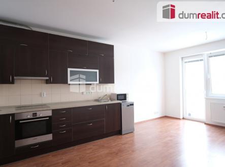 Prodej bytu, 2+kk, 60 m²