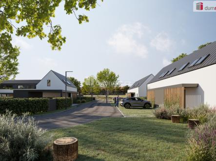 Prodej domu/vily, 322 m²