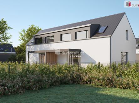 Prodej domu/vily, 322 m²