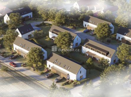 Prodej domu/vily, 322 m²