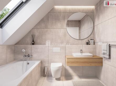 Prodej domu/vily, 289 m²