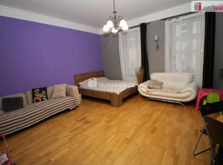 Prodej bytu, 3+kk, 78 m²