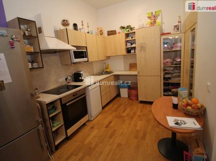 Prodej bytu, 3+kk, 78 m²