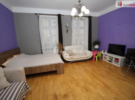 Prodej bytu, 3+kk, 78 m²