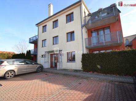 Prodej bytu, 1+kk, 36 m²