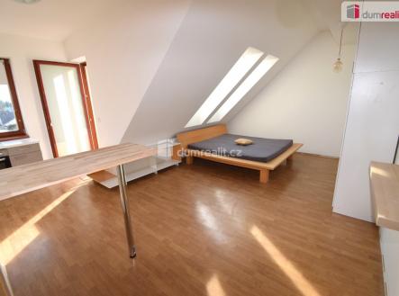 Prodej bytu, 1+kk, 36 m²