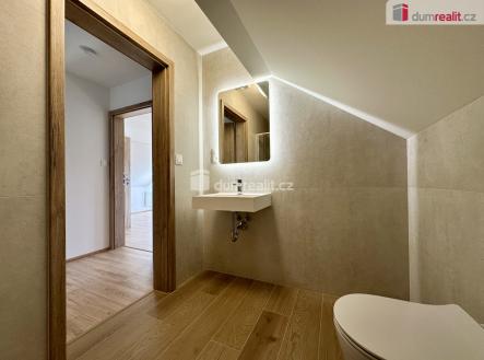 Prodej bytu, 2+kk, 51 m²