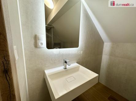 Prodej bytu, 2+kk, 51 m²