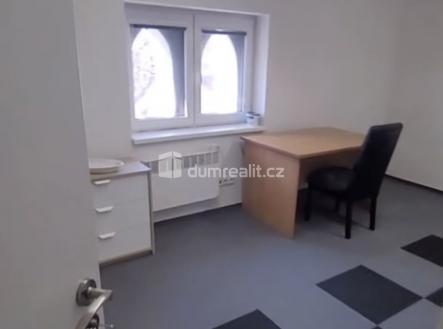Pronájem bytu, 1+kk, 16 m²