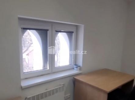 Pronájem bytu, 1+kk, 16 m²