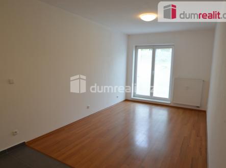 Pronájem bytu, 2+kk, 48 m²