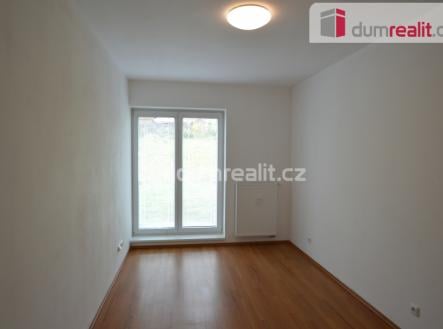 Pronájem bytu, 2+kk, 48 m²