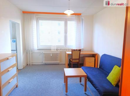 Prodej bytu, 1+kk, 30 m²