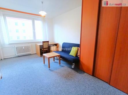 Prodej bytu, 1+kk, 30 m²