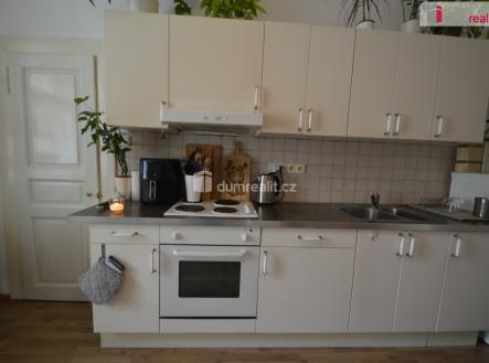 Prodej bytu, 2+kk, 47 m²