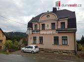 Prodej domu/vily, 309 m²