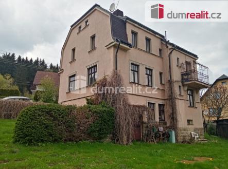Prodej - dům/vila, 309 m²