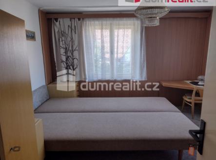 Prodej - dům/vila, 309 m²