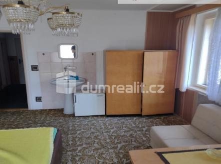 Prodej - dům/vila, 309 m²
