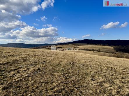 Prodej - pozemek, trvalý travní porost, 21 142 m²