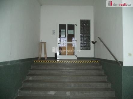 Pronájem kanceláře, 20 m²