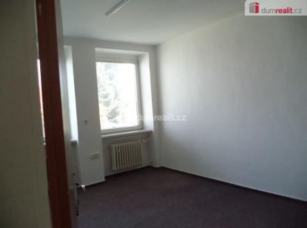 Pronájem kanceláře, 20 m²