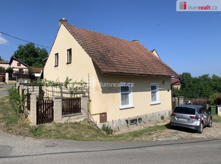Prodej - dům/vila, 70 m² obrázek