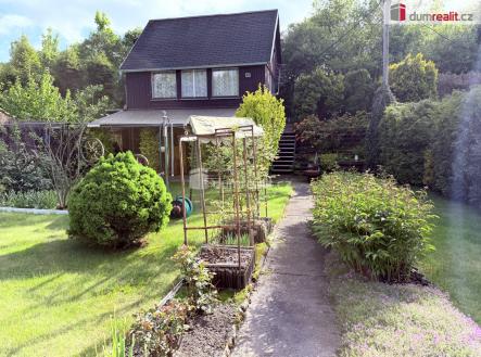 Prodej chaty/rekreačního objektu, 42 m²