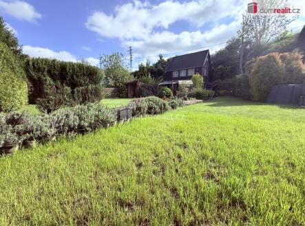 Prodej chaty/rekreačního objektu, 42 m²