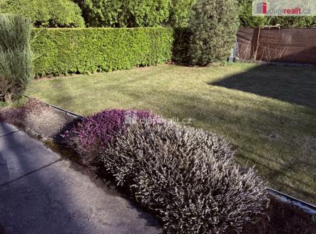 Prodej chaty/rekreačního objektu, 42 m²